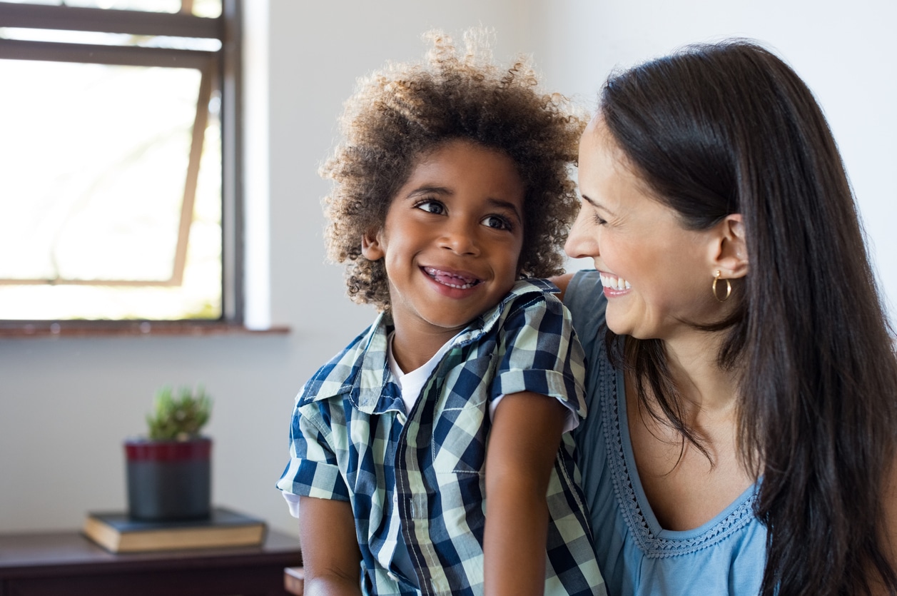 Four Ways to be a Great Foster Parent in Texas