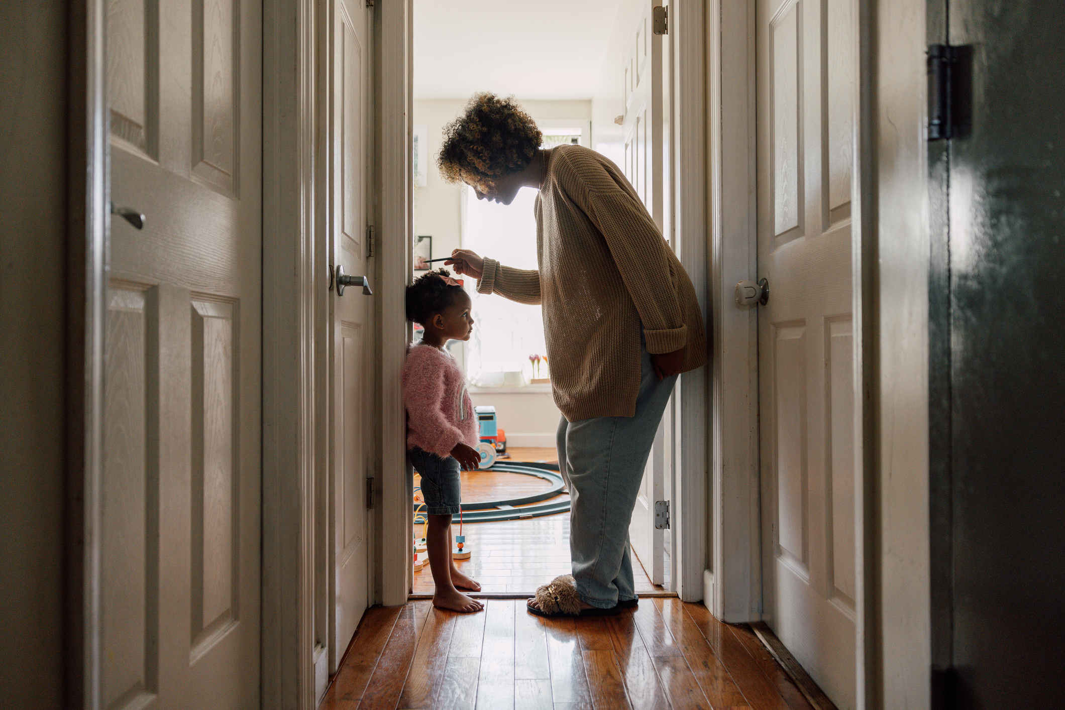 National Reunification Month: Restoring Families, Reshaping Futures