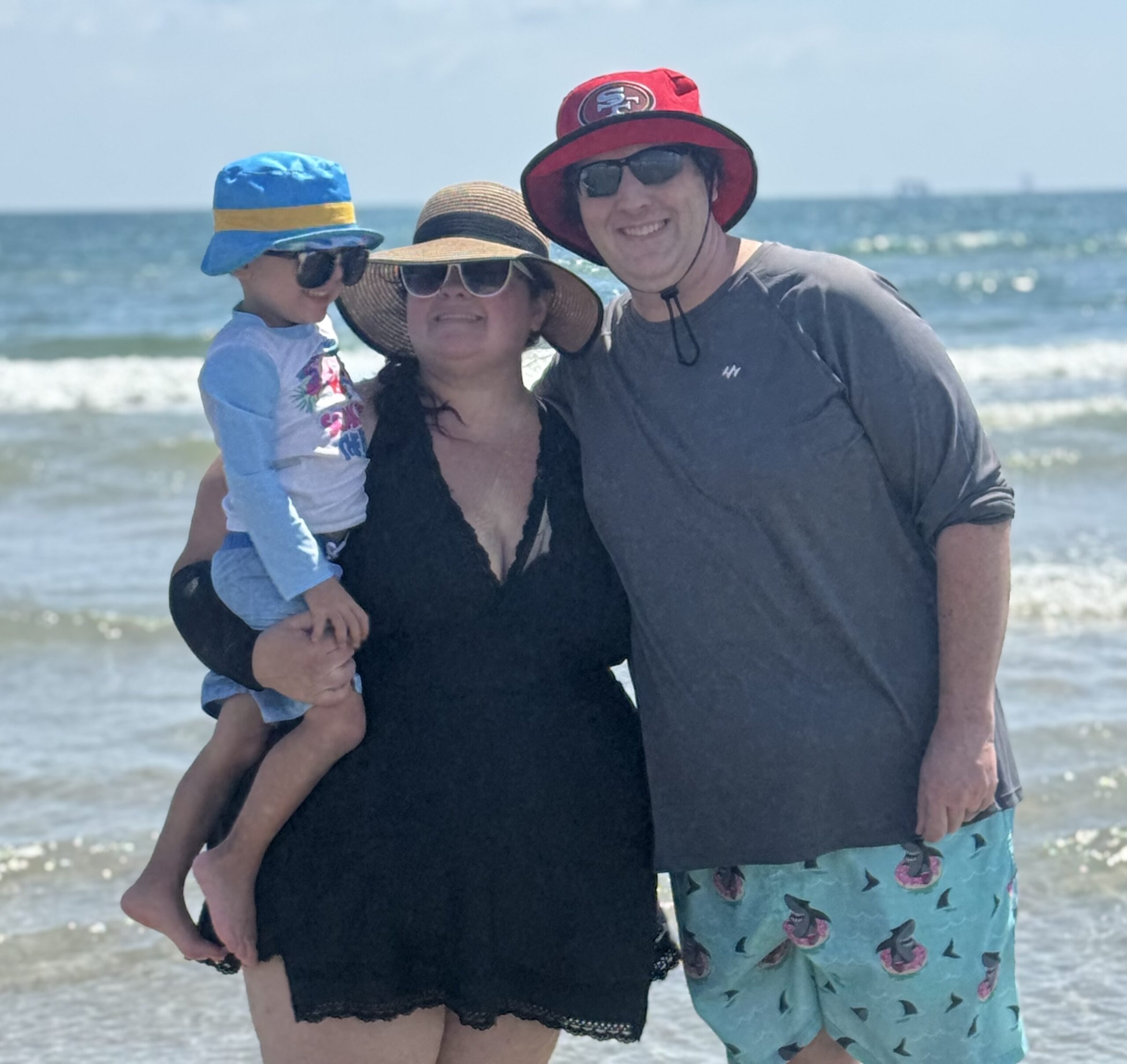 Building a Home with Love: The Copeland Family’s Story